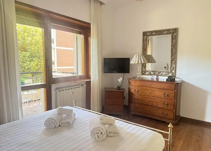 Apartment Aqva