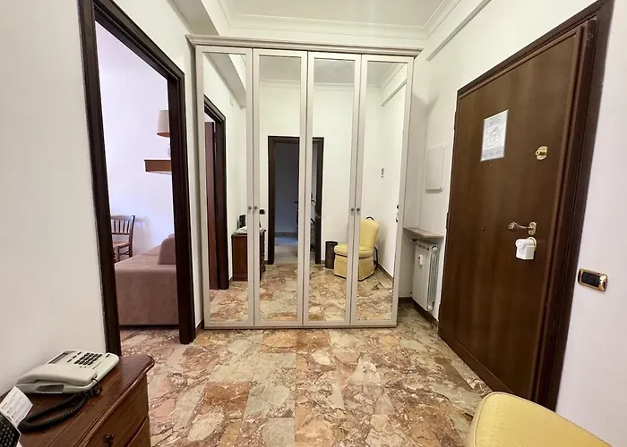 Apartment Aqva