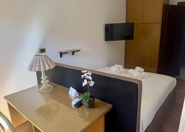 Aqva Apartment