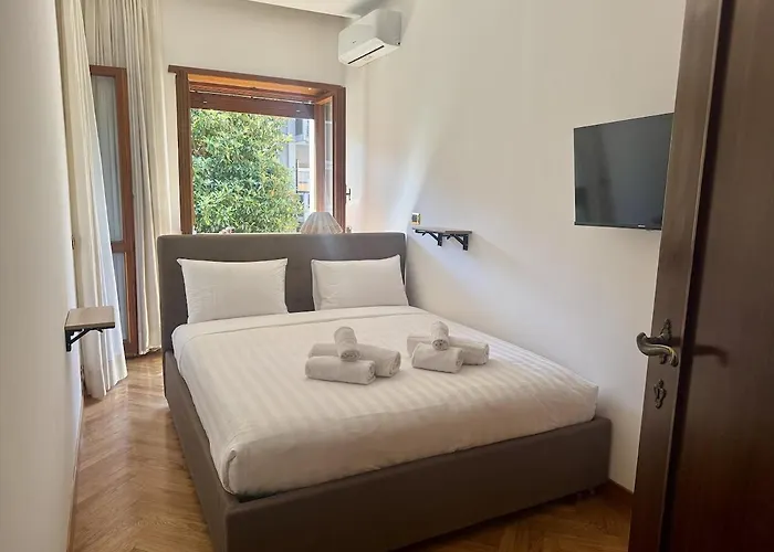 Apartment Aqva
