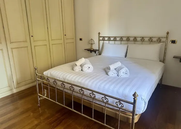Aqva Apartment Rom
