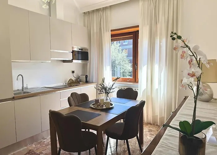 Apartment Aqva Rom