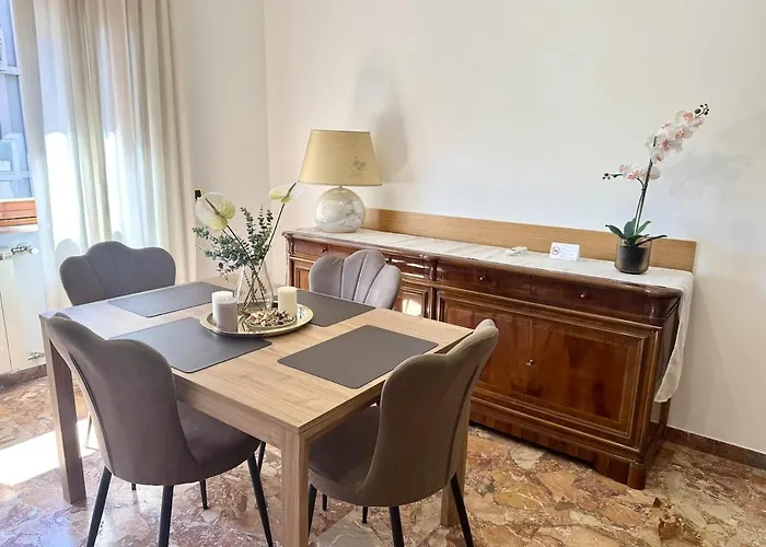 Aqva Apartment